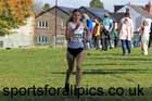 Senior womens 2022 Northern Cross Country Relays, Graves Park, Sheffield. Photo: David T. Hewitson/Sports for All Pics